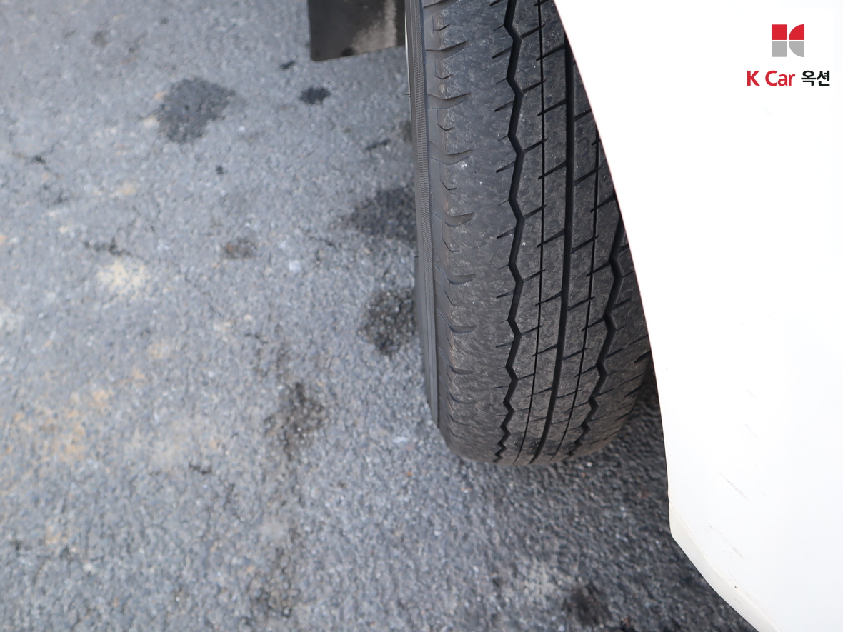 한국지엠 트럭 2019 - 이미지 24