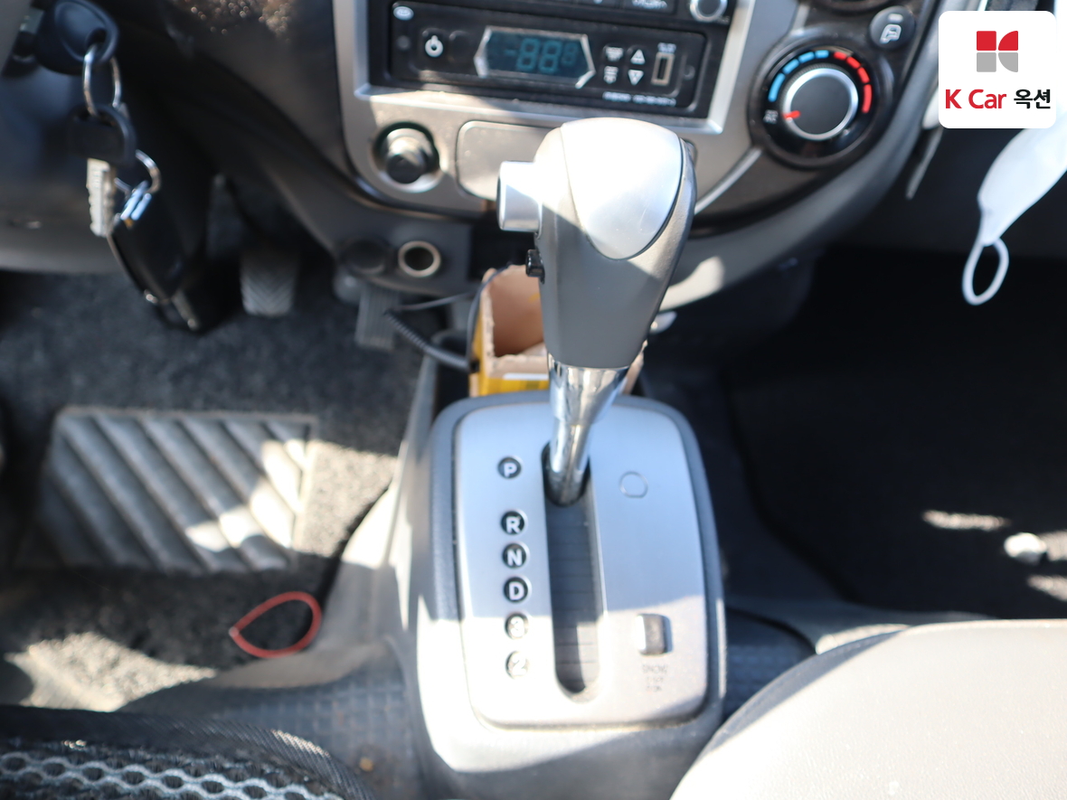 한국지엠 트럭 2019 - 이미지 16