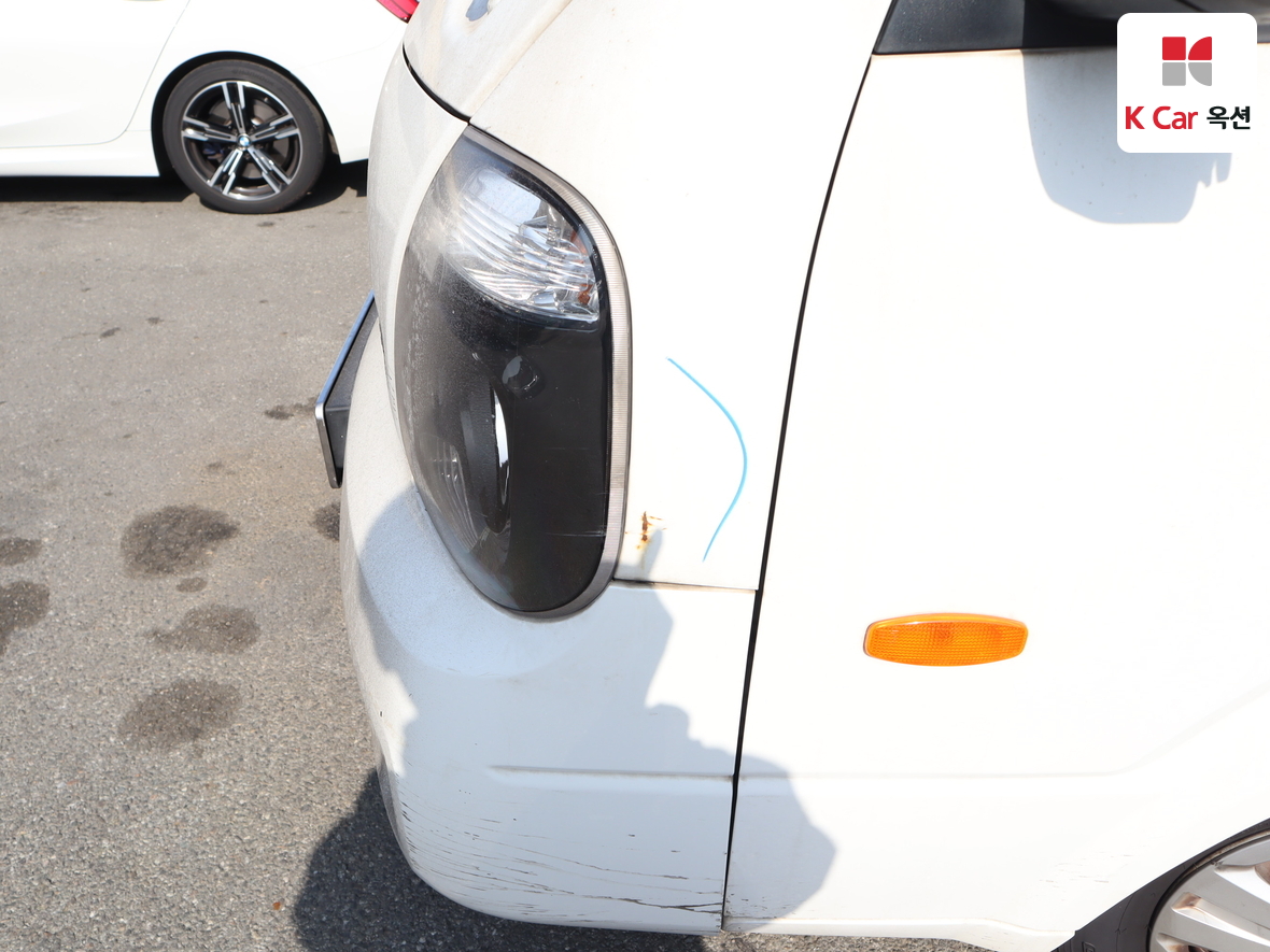 한국지엠 트럭 2019 - 이미지 31