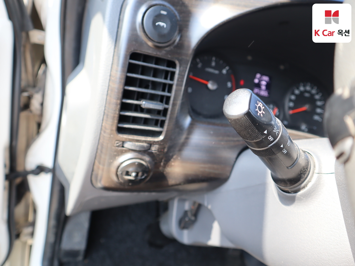 한국지엠 트럭 2019 - 이미지 9