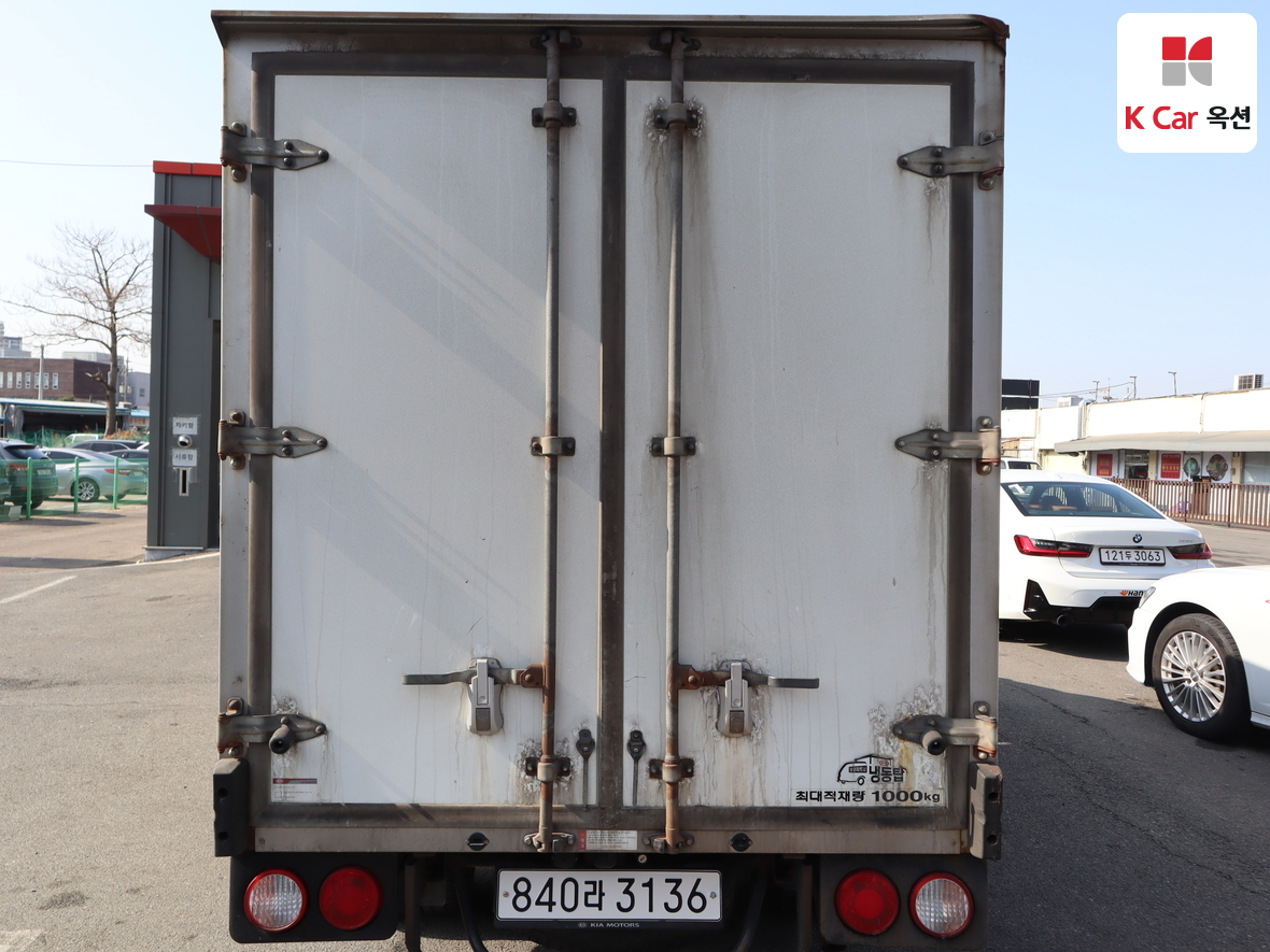 한국지엠 트럭 2019 - 이미지 36