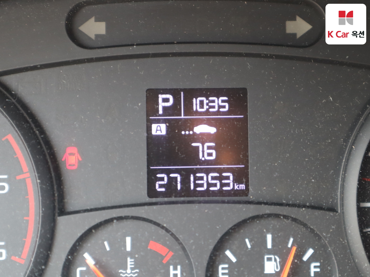 한국지엠 트럭 2019 - 이미지 4