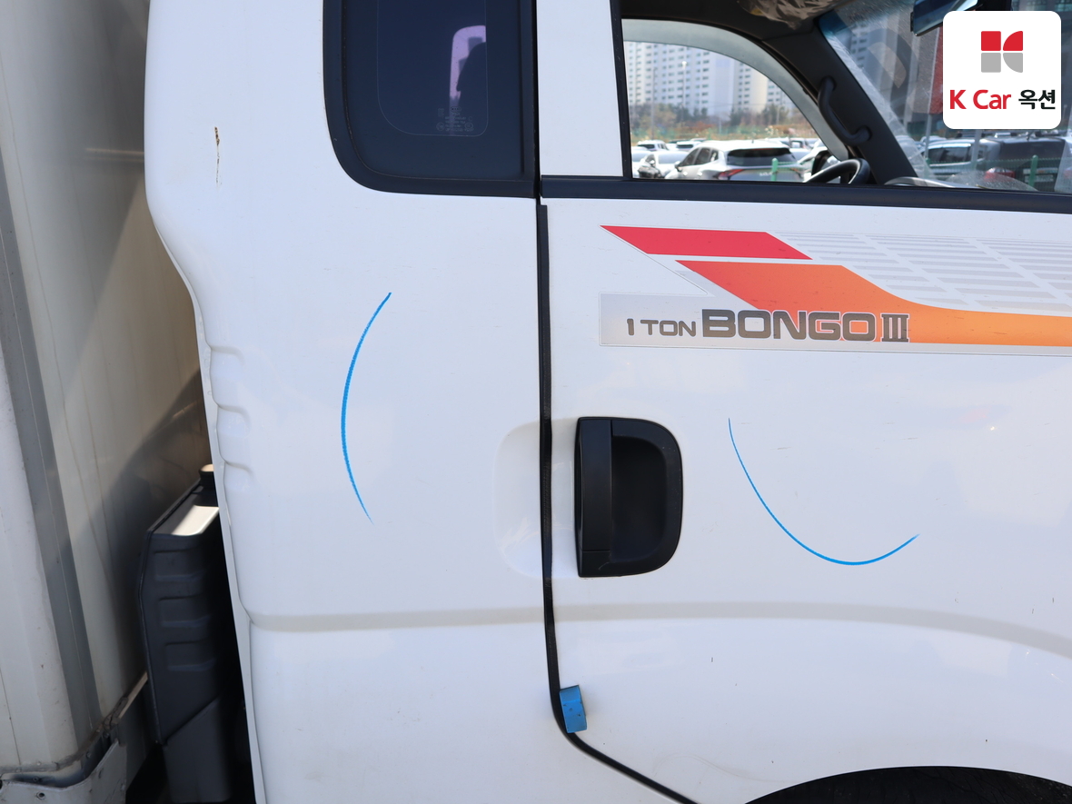 한국지엠 트럭 2019 - 이미지 33