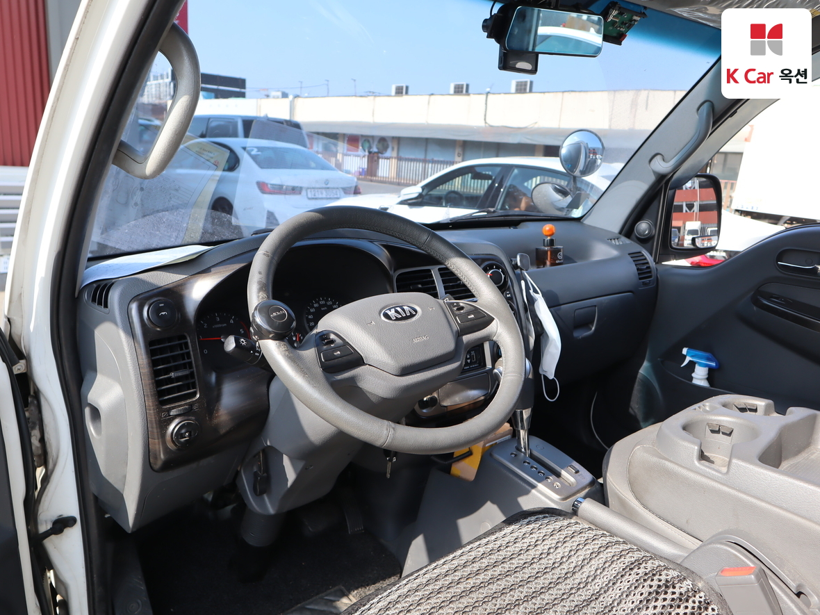 한국지엠 트럭 2019 - 이미지 3