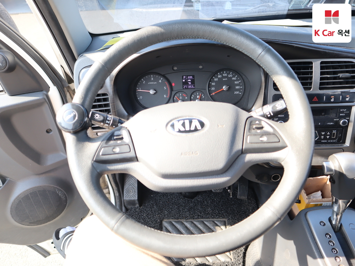 한국지엠 트럭 2019 - 이미지 10