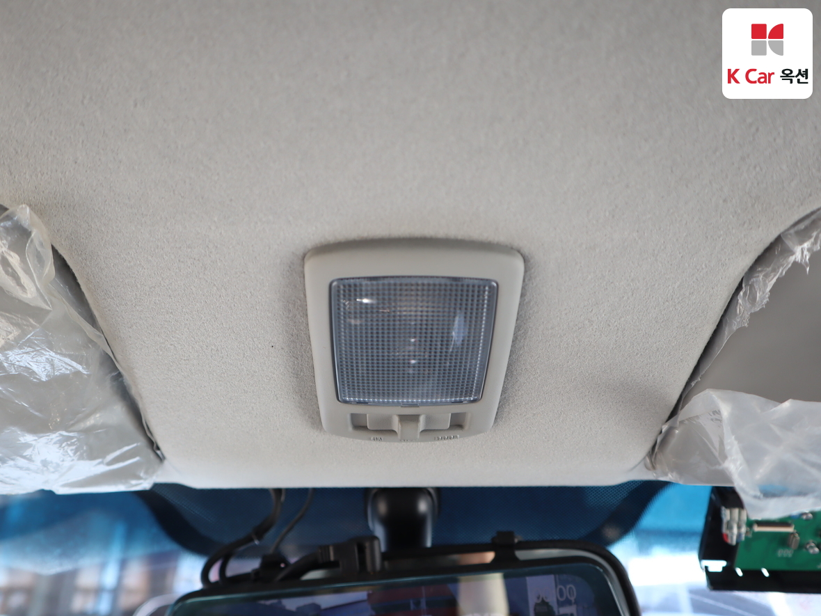 한국지엠 트럭 2019 - 이미지 12