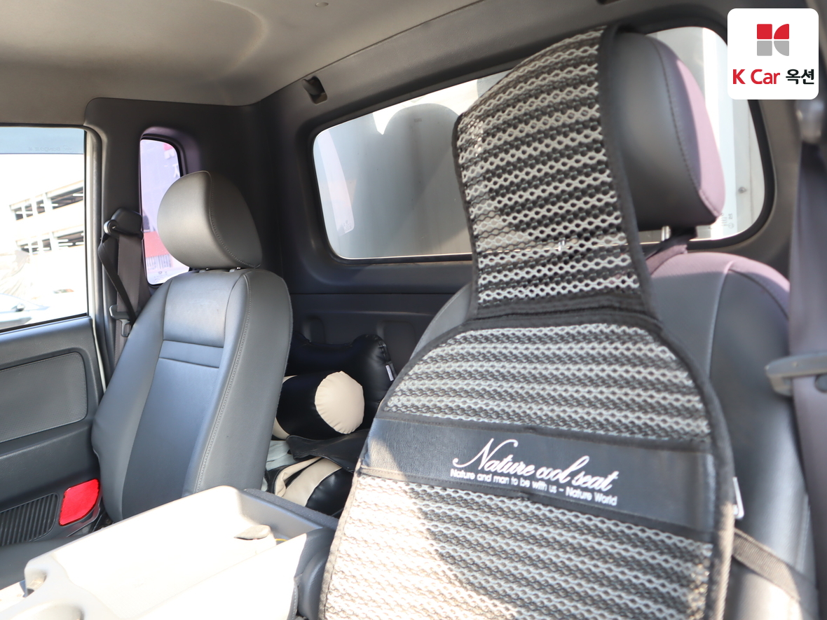 한국지엠 트럭 2019 - 이미지 19