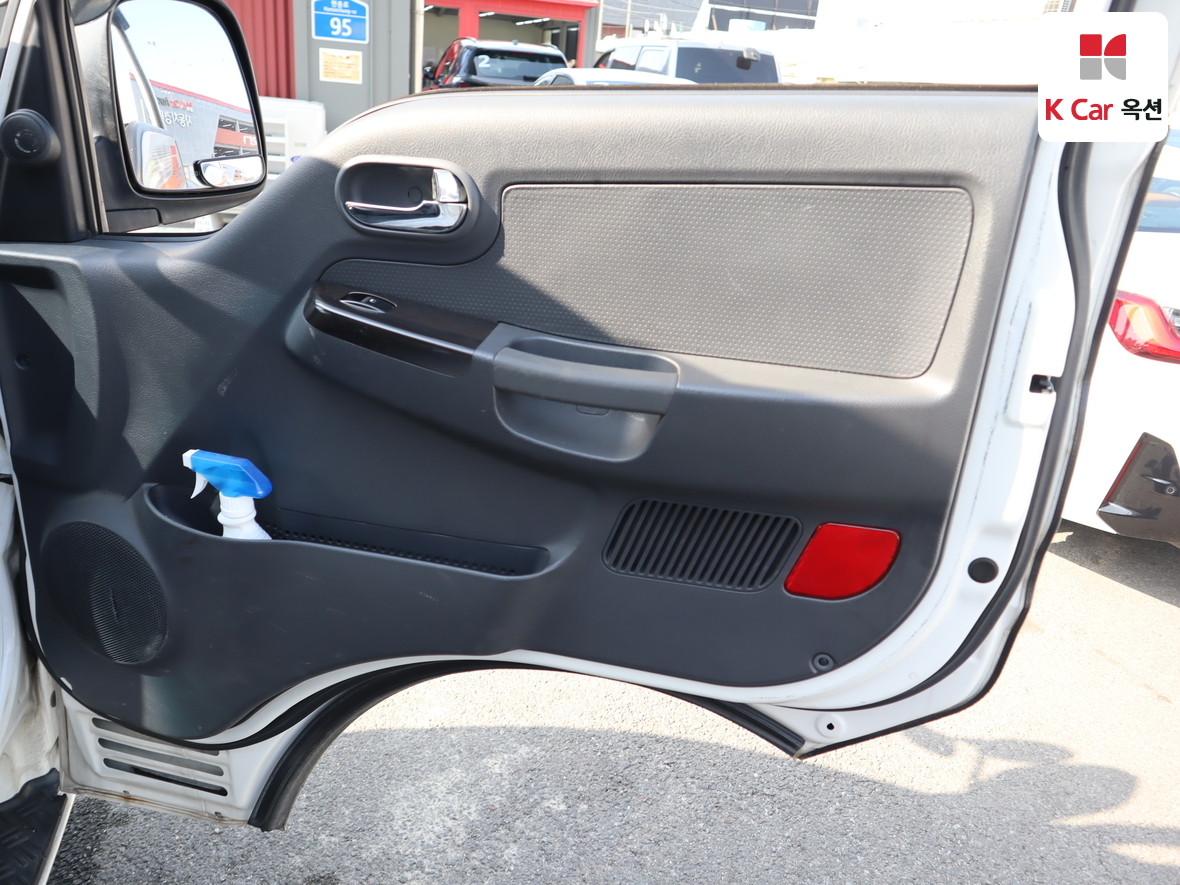 한국지엠 트럭 2019 - 이미지 22