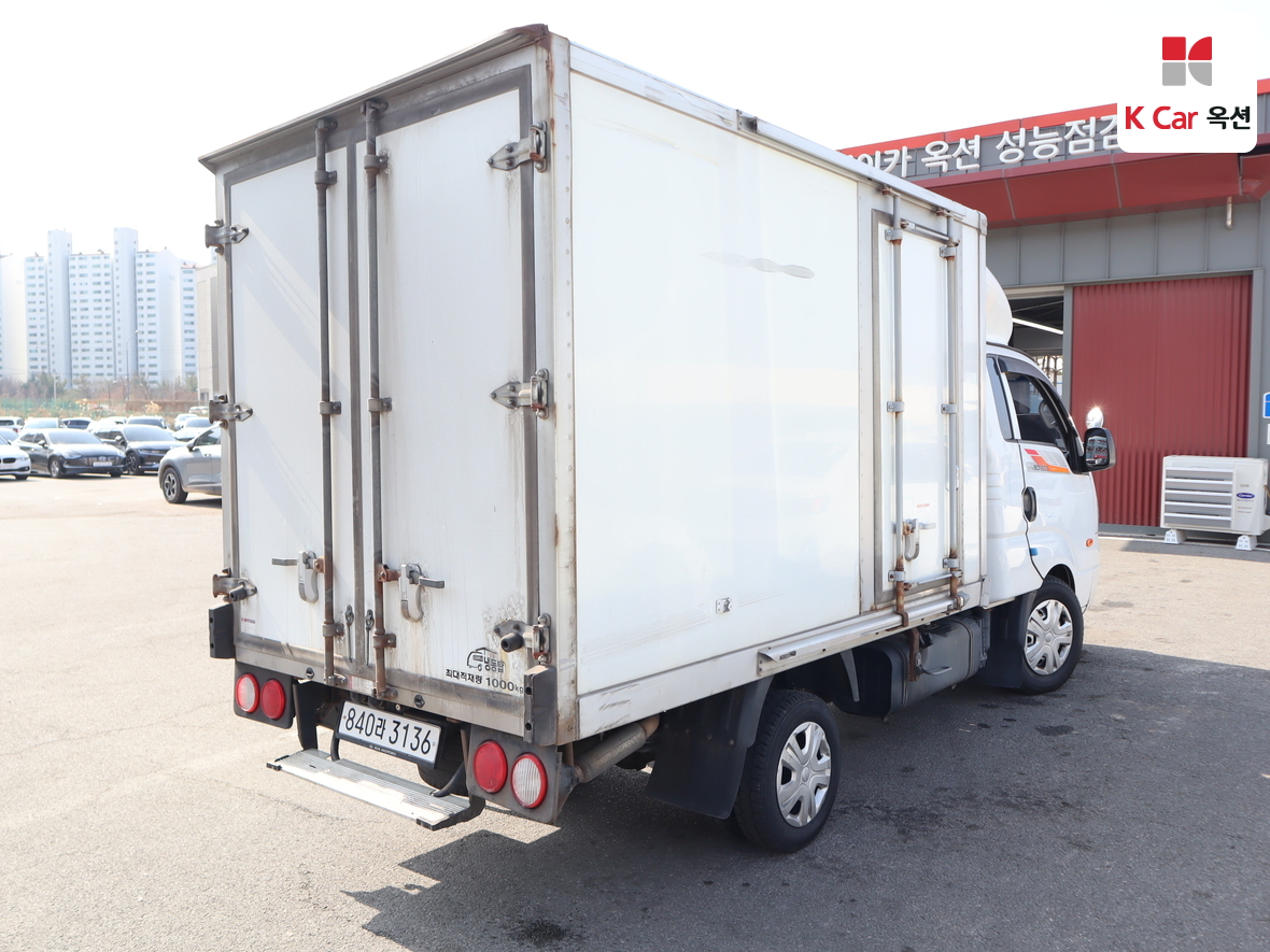 한국지엠 트럭 2019 - 이미지 2