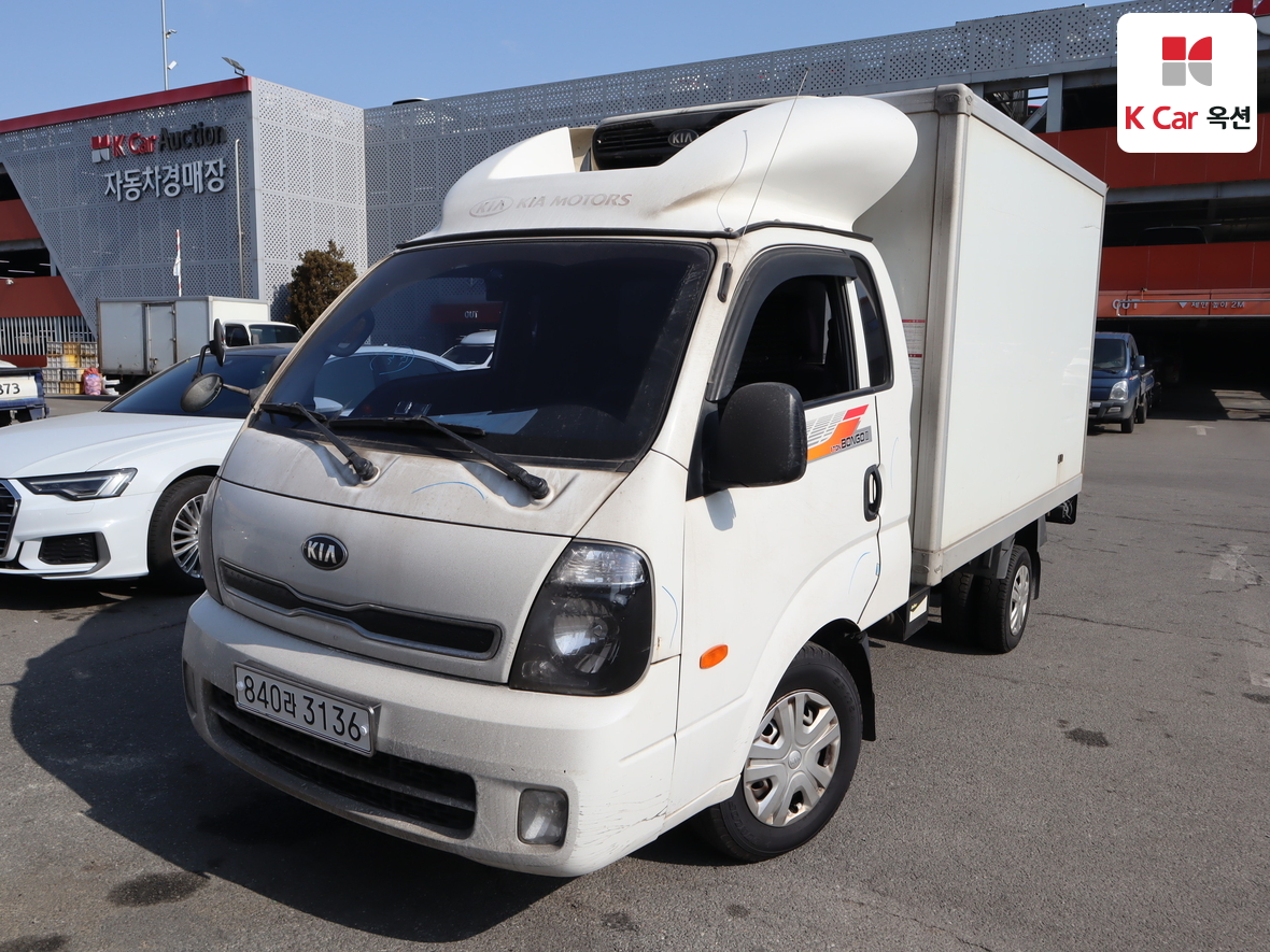 한국지엠 트럭 2019 - 이미지 1