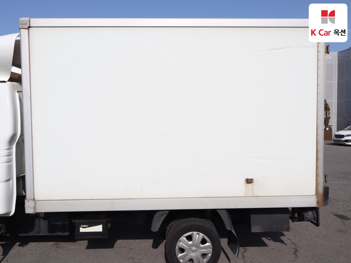 한국지엠 트럭 2019 - 이미지 34