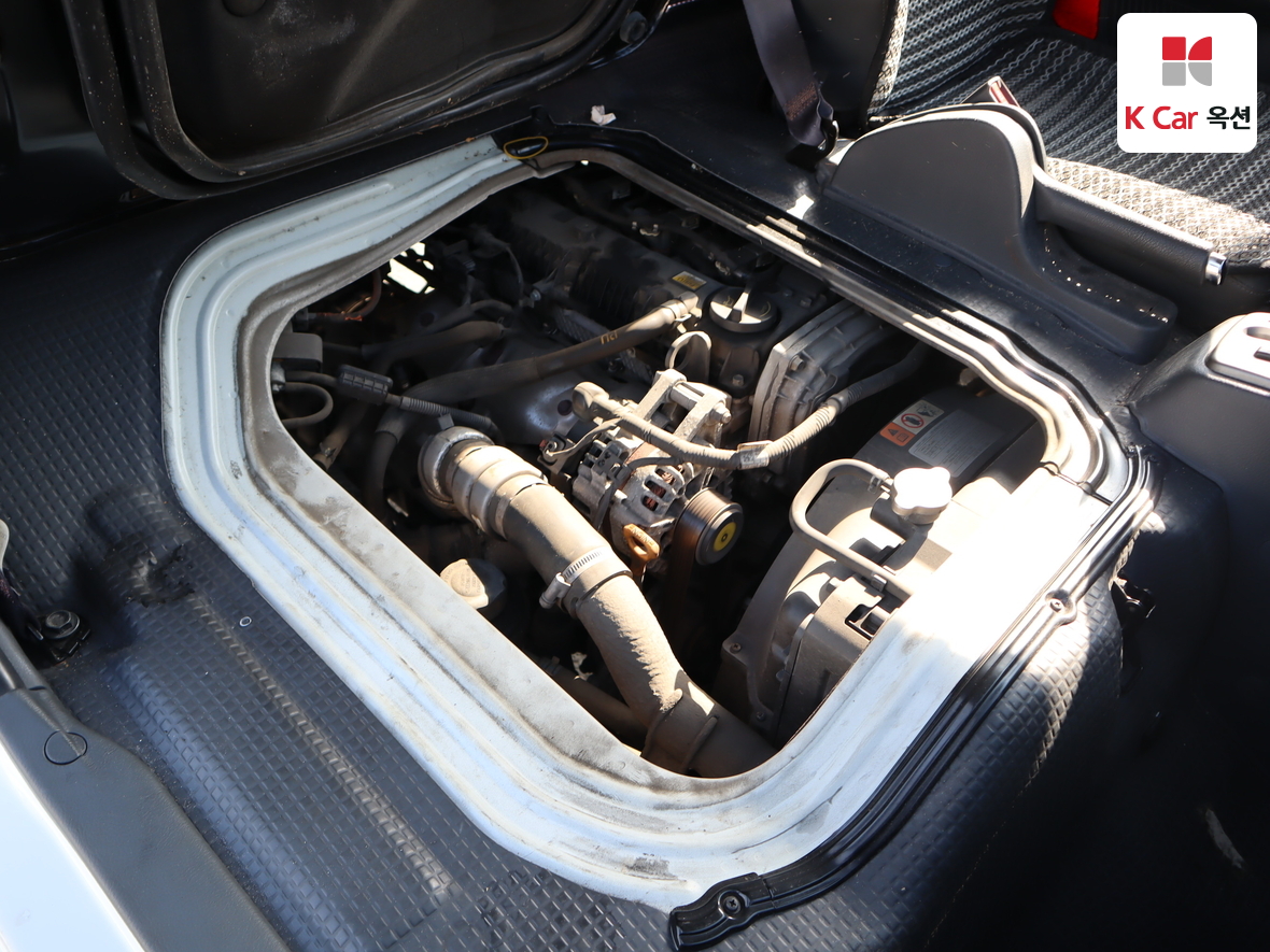 한국지엠 트럭 2019 - 이미지 25