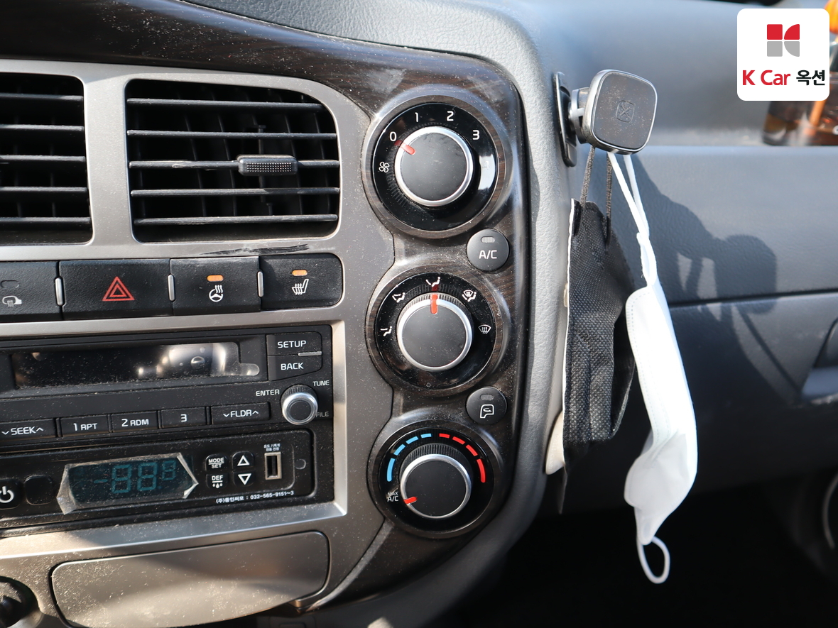 한국지엠 트럭 2019 - 이미지 17