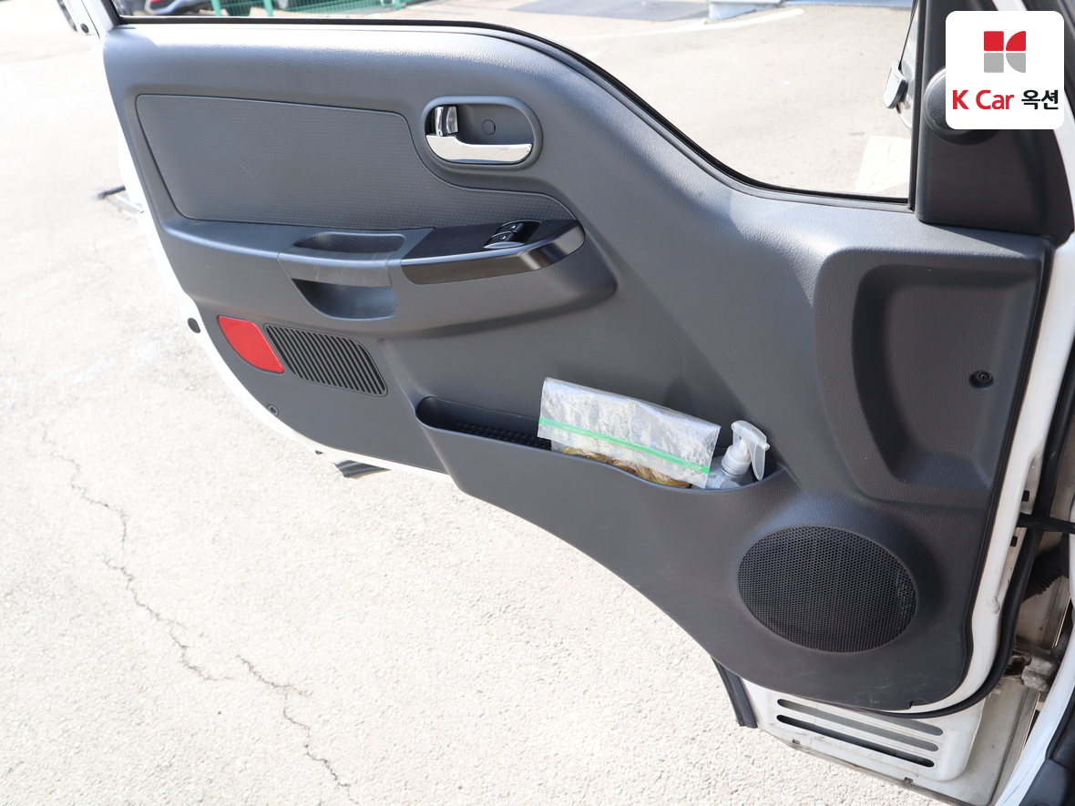 한국지엠 트럭 2019 - 이미지 8