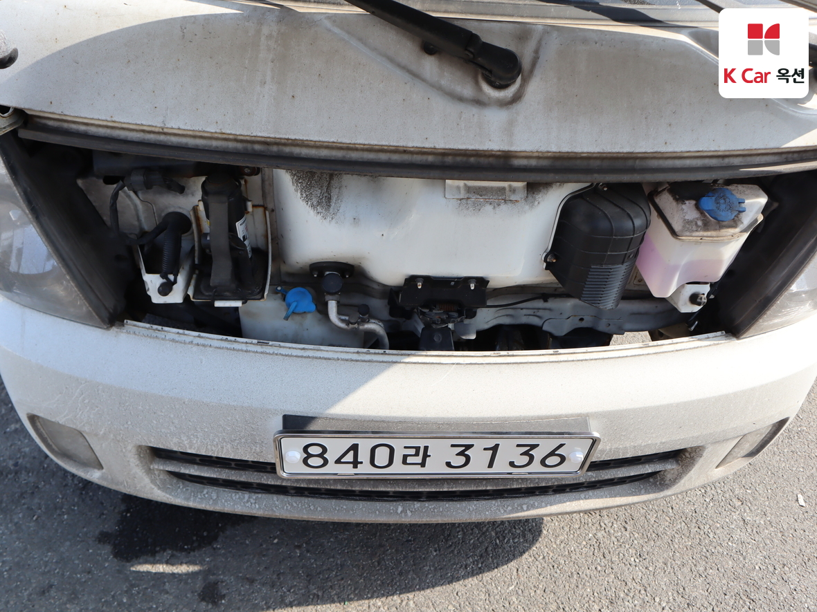 한국지엠 트럭 2019 - 이미지 26