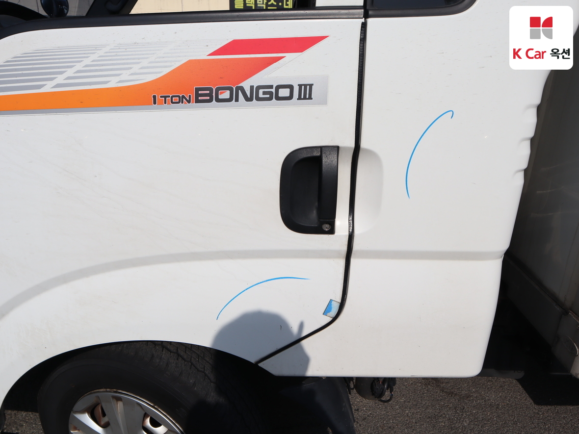 한국지엠 트럭 2019 - 이미지 32