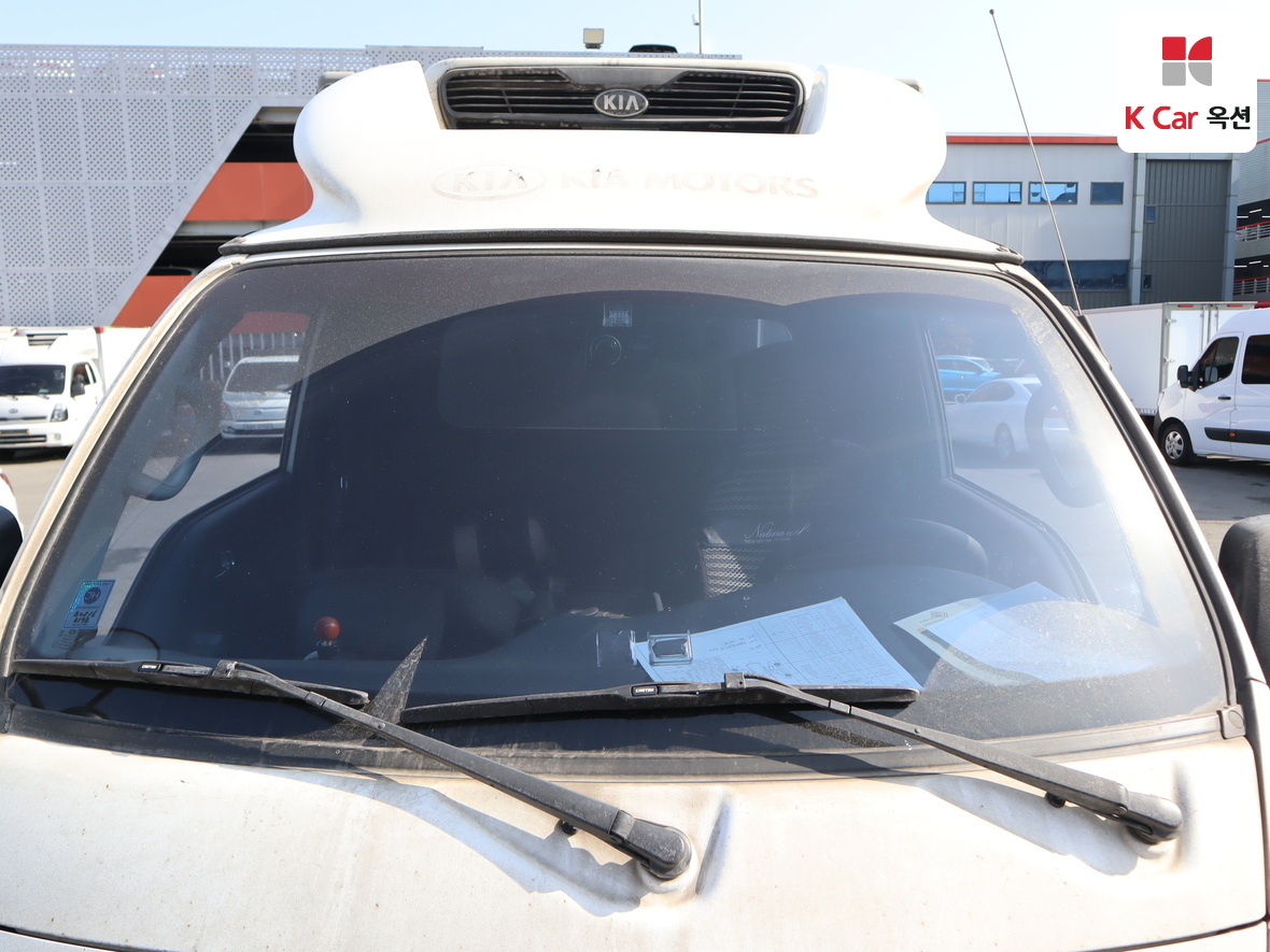 한국지엠 트럭 2019 - 이미지 28