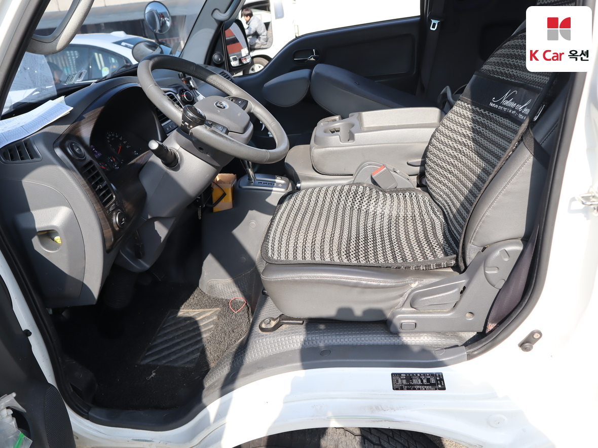 한국지엠 트럭 2019 - 이미지 18