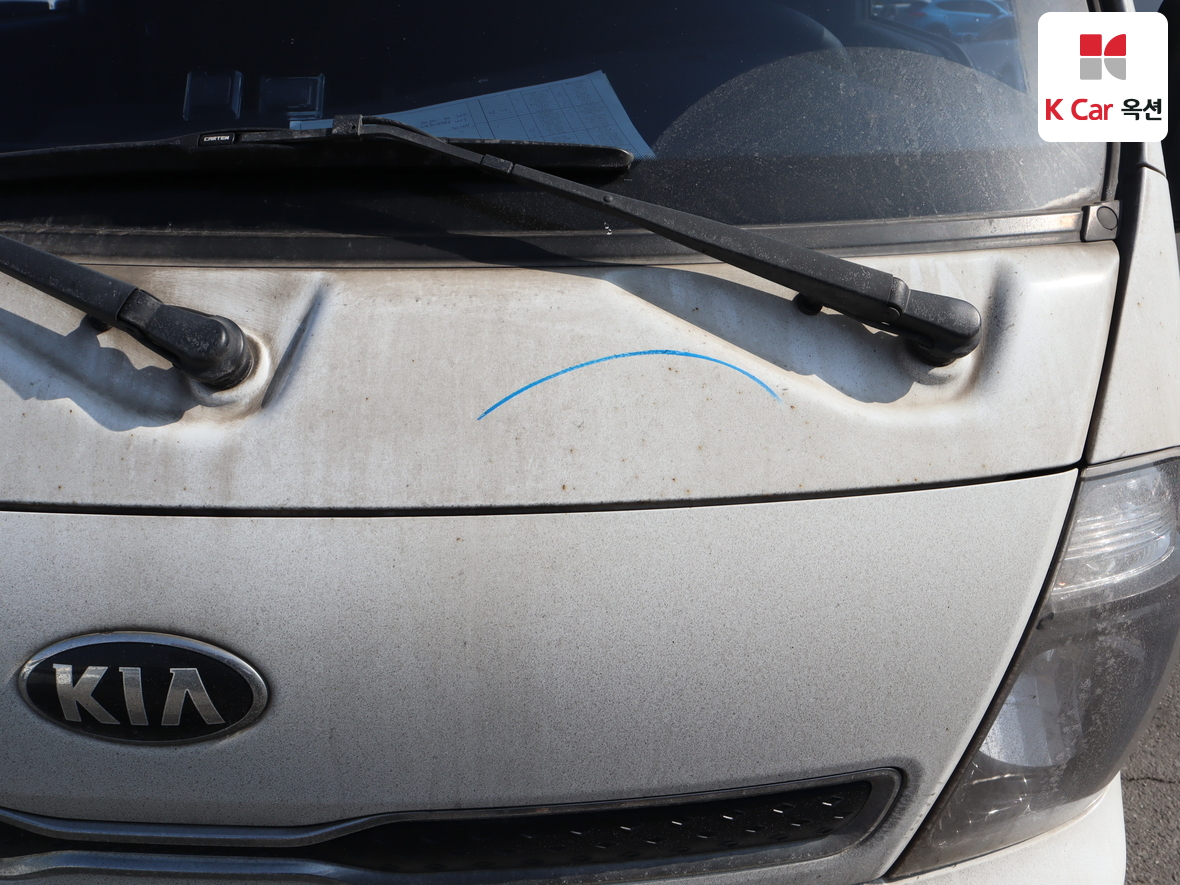 한국지엠 트럭 2019 - 이미지 30