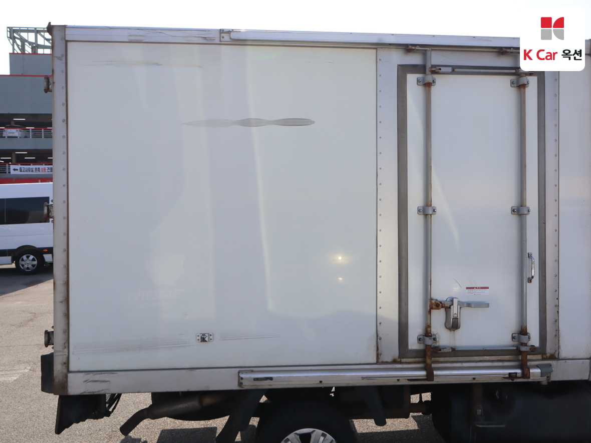 한국지엠 트럭 2019 - 이미지 37