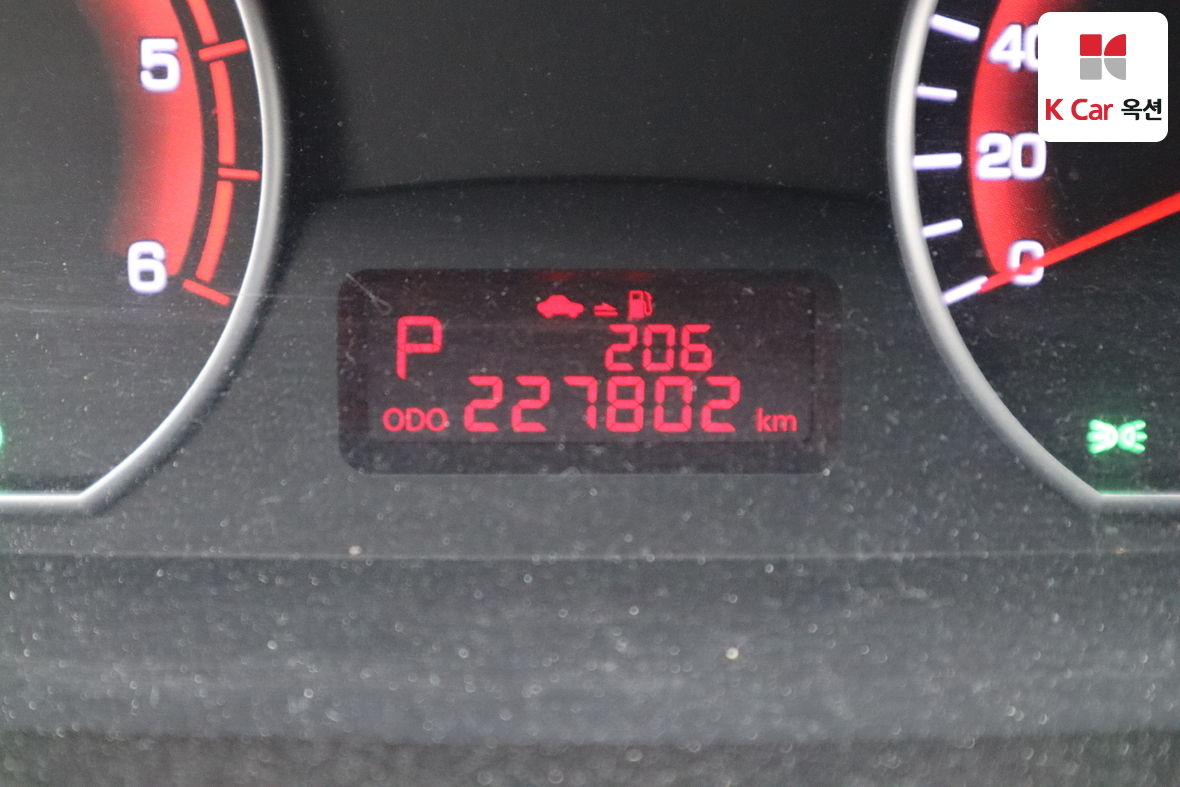 KG Mobility Korando Sports 2015 - Image 4