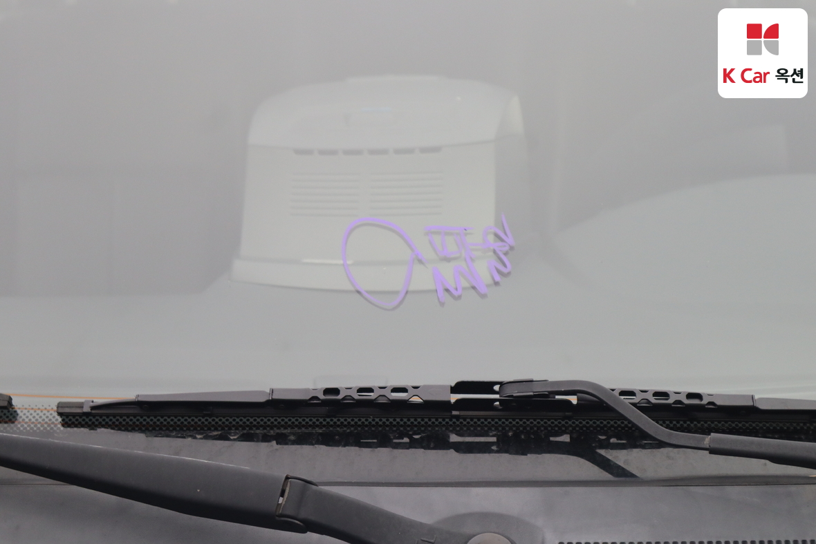 KG Mobility Korando Sports 2015 - Image 33