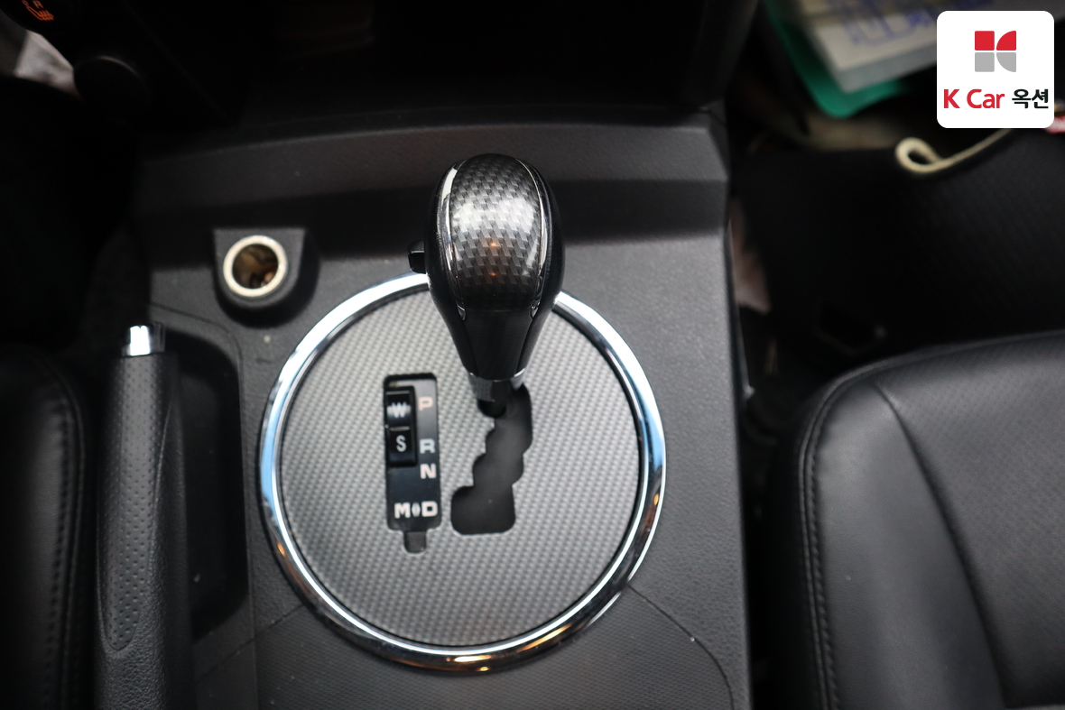 KG Mobility Korando Sports 2015 - Image 16