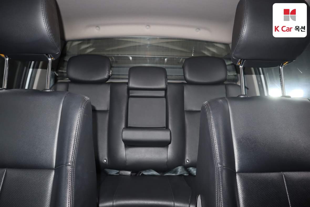 KG Mobility Korando Sports 2015 - Image 18