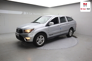 KG Mobility Korando Sports