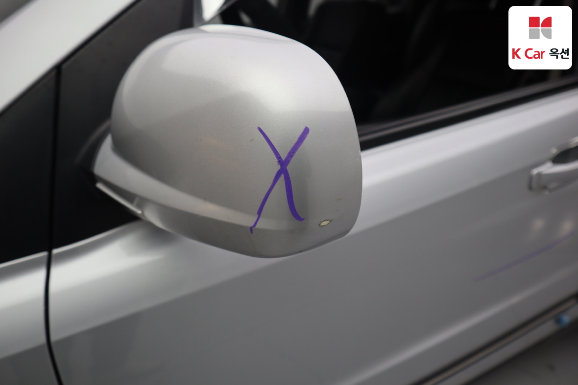 KG Mobility Korando Sports 2015 - Image 36