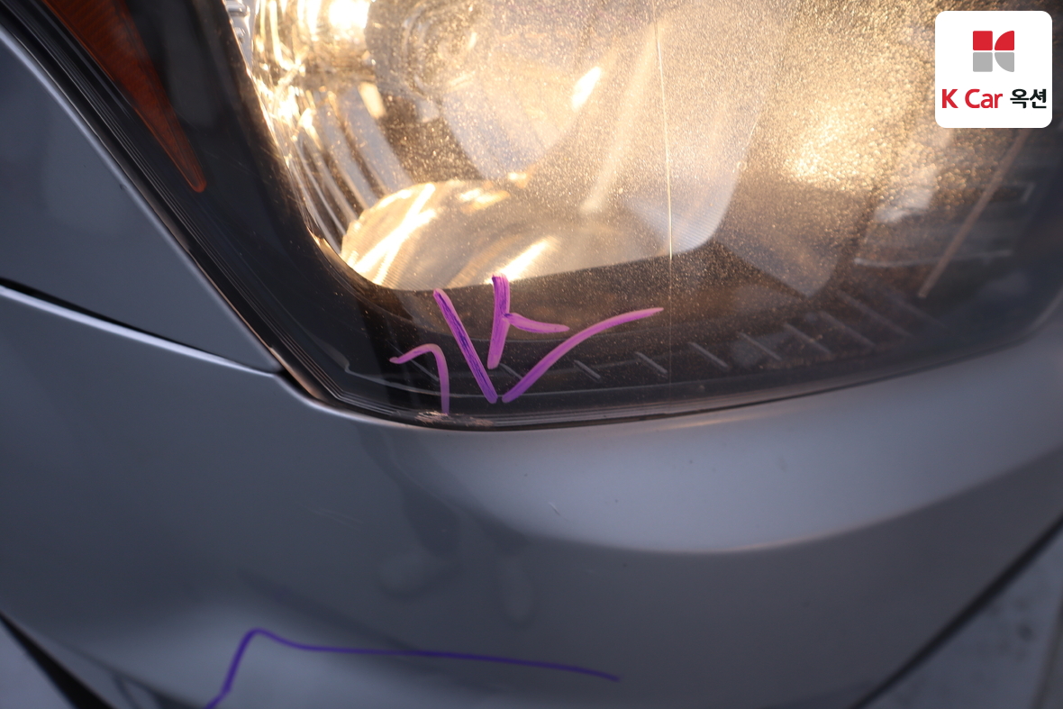 KG Mobility Korando Sports 2015 - Image 38