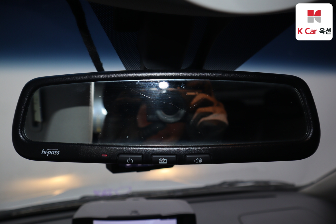 KG Mobility Korando Sports 2015 - Image 12