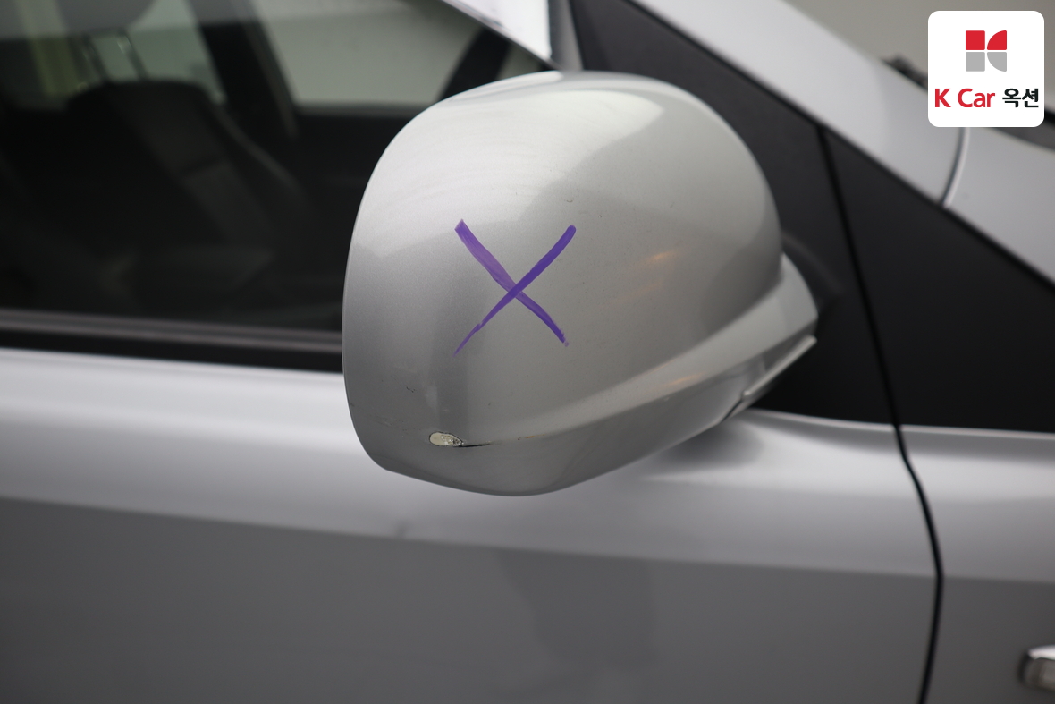 KG Mobility Korando Sports 2015 - Image 40