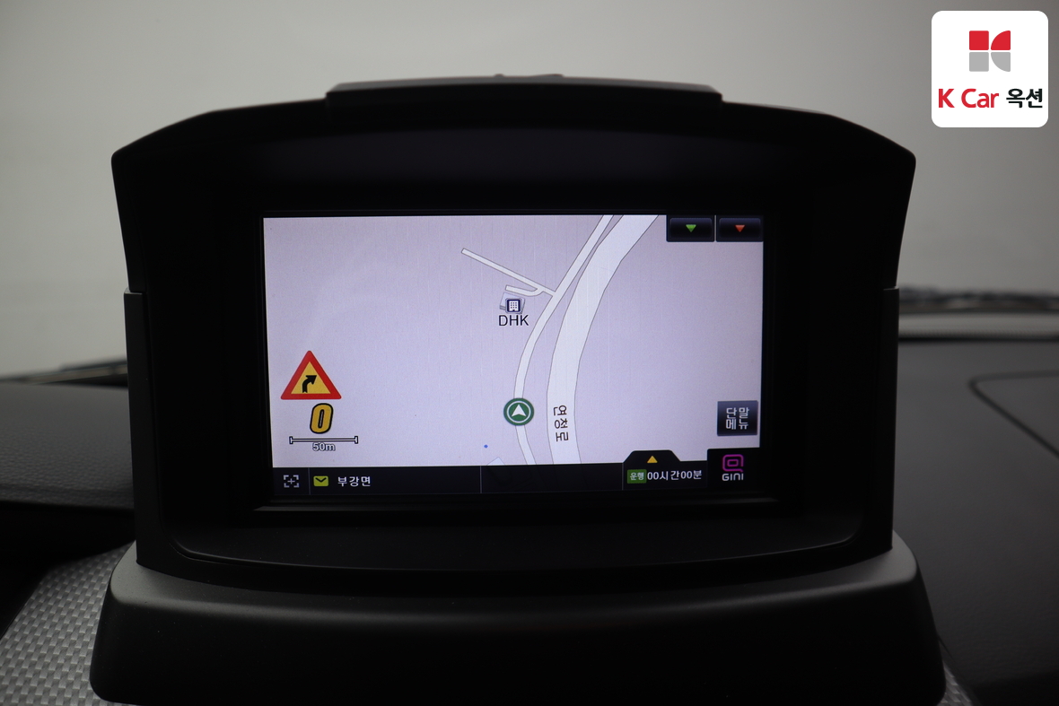 KG Mobility Korando Sports 2015 - Image 13