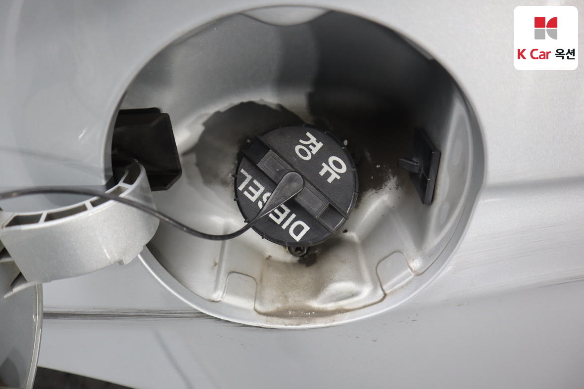 KG Mobility Korando Sports 2015 - Image 23