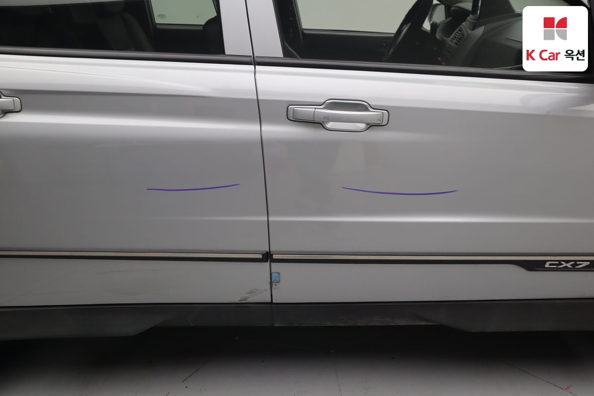 KG Mobility Korando Sports 2015 - Image 41