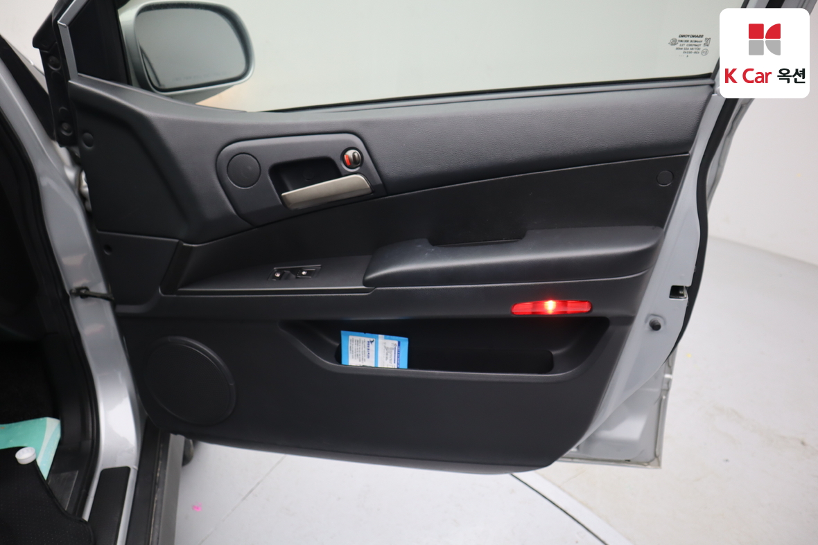 KG Mobility Korando Sports 2015 - Image 27