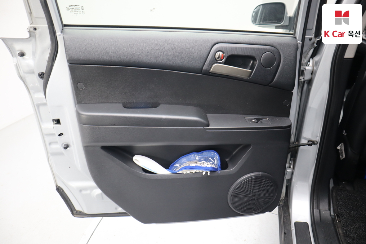 KG Mobility Korando Sports 2015 - Image 21