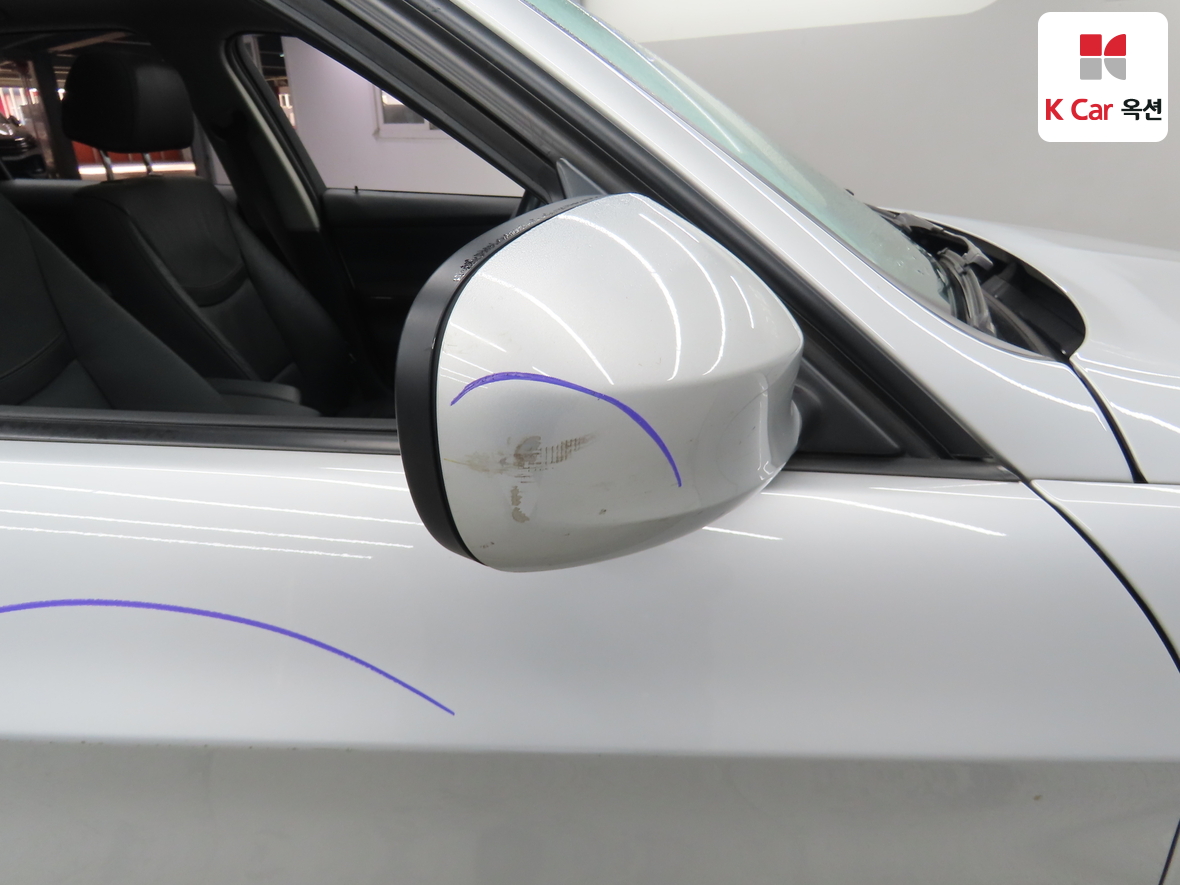 BMW 3 Series 2010 - Image 47