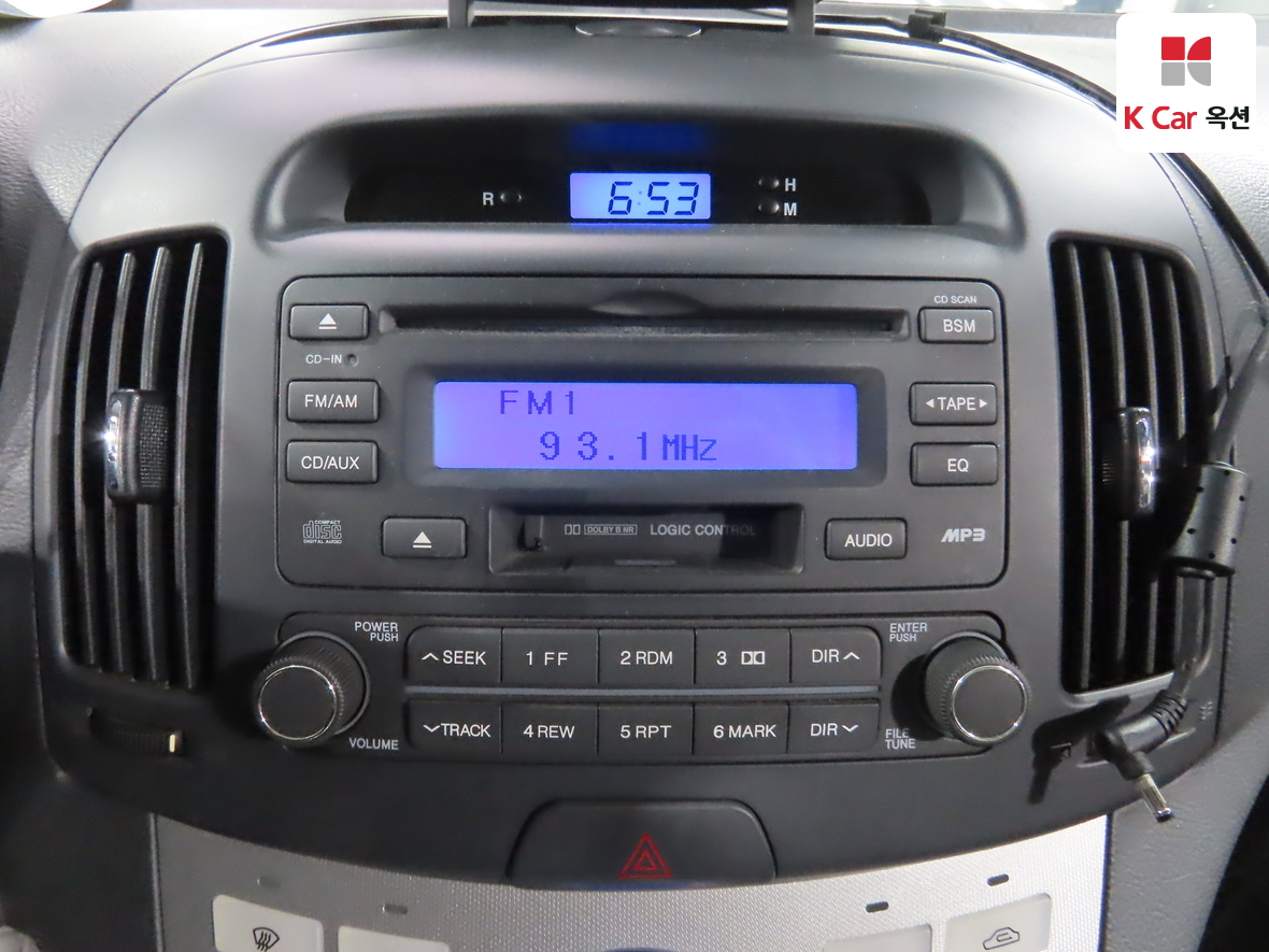 هيونداي إلانترا 2007 - صورة 14