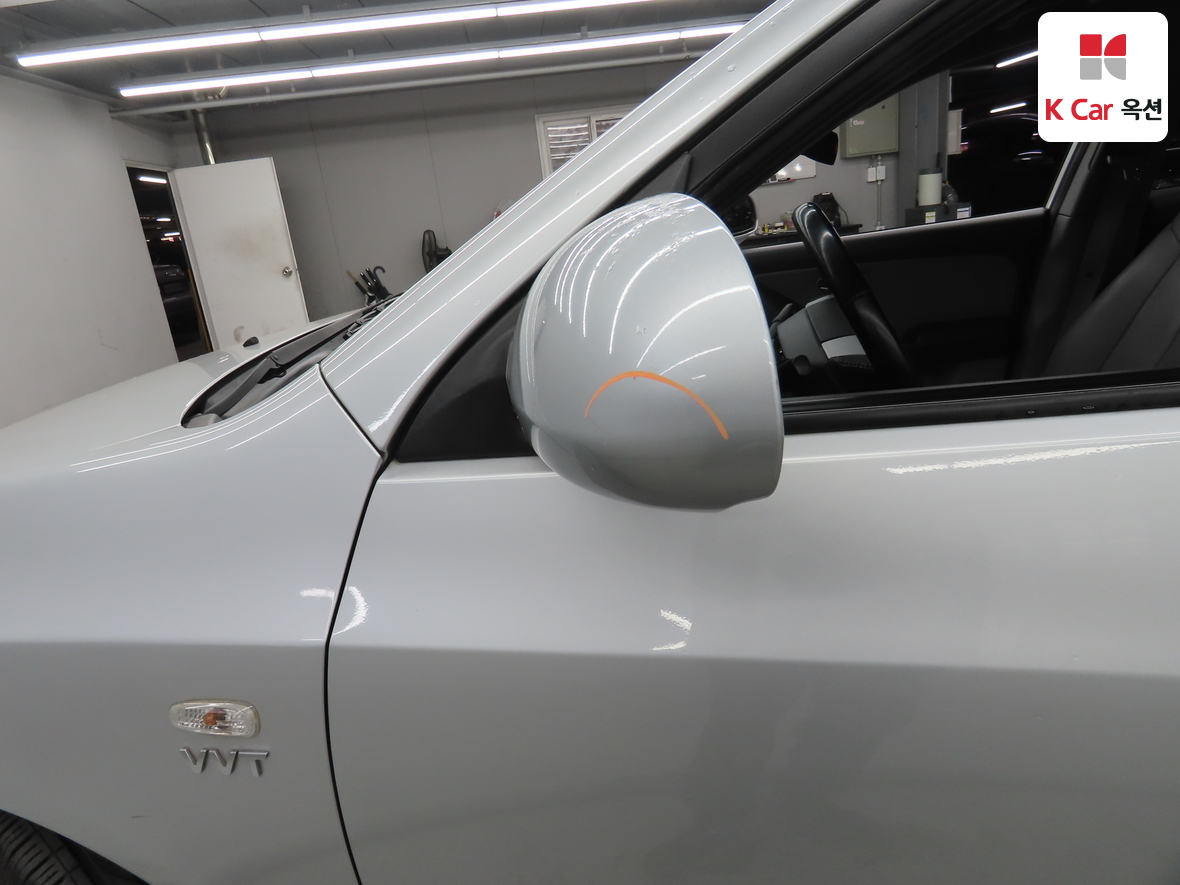 هيونداي إلانترا 2007 - صورة 34