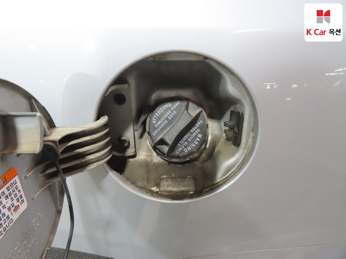 هيونداي إلانترا 2007 - صورة 23