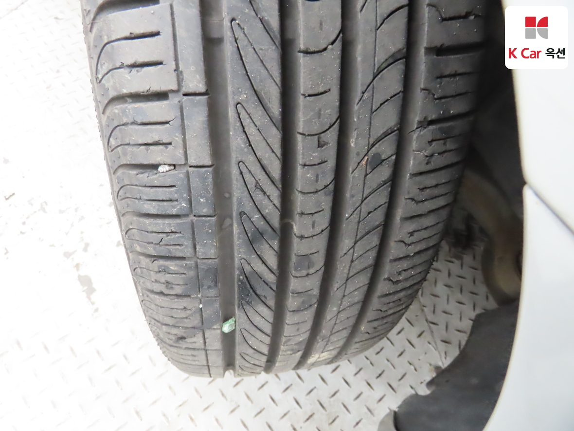 هيونداي إلانترا 2007 - صورة 30