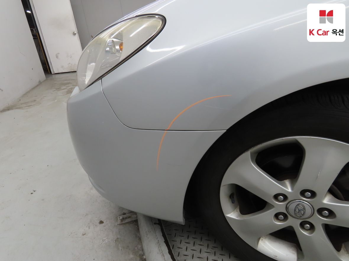 هيونداي إلانترا 2007 - صورة 33