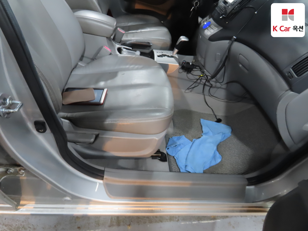 هيونداي إلانترا 2007 - صورة 28