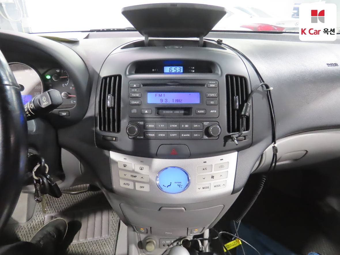 هيونداي إلانترا 2007 - صورة 6