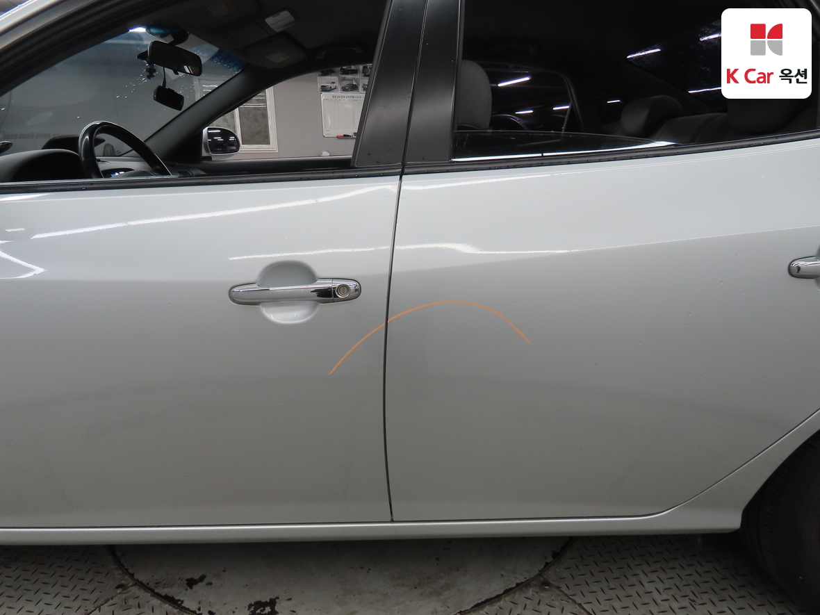 هيونداي إلانترا 2007 - صورة 35