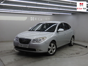 هيونداي إلانترا