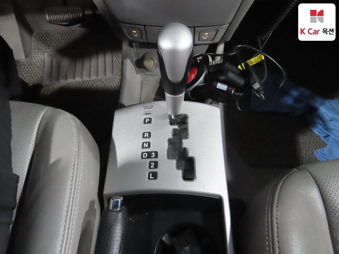 هيونداي إلانترا 2007 - صورة 16