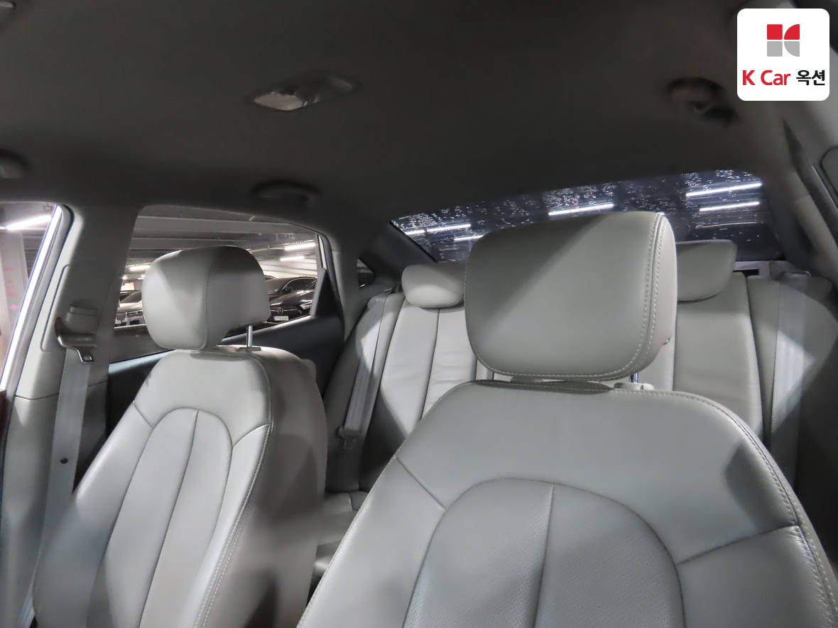 هيونداي إلانترا 2007 - صورة 18